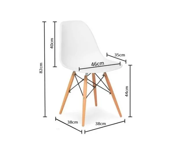 Pack Sofá Chaise Longue + Mesa de Cristal Temperado + 6 Cadeiras