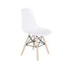 Pack Sofá Chaise Longue + Mesa de Cristal Temperado + 6 Cadeiras