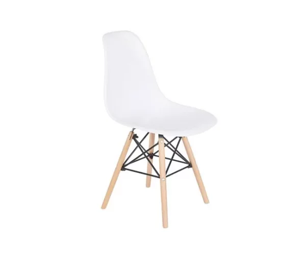 Pack Sofá Chaise Longue + Mesa de Cristal Temperado + 6 Cadeiras