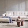 RH Corner Sofa, ALNES, Off-White, DEF