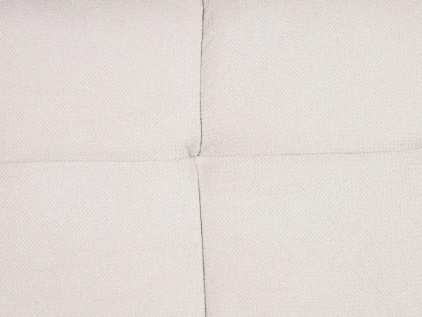 RH Corner Sofa, ALNES, Off-White, DEF