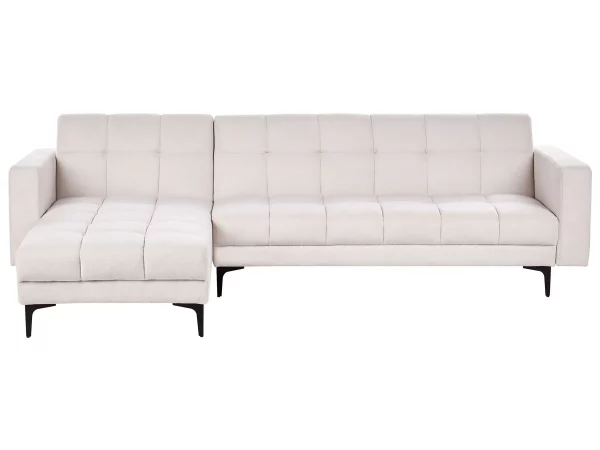 RH Corner Sofa, ALNES, Off-White, DEF