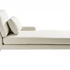 Left Hand Chaise, EWRON, Light Beige,DEF