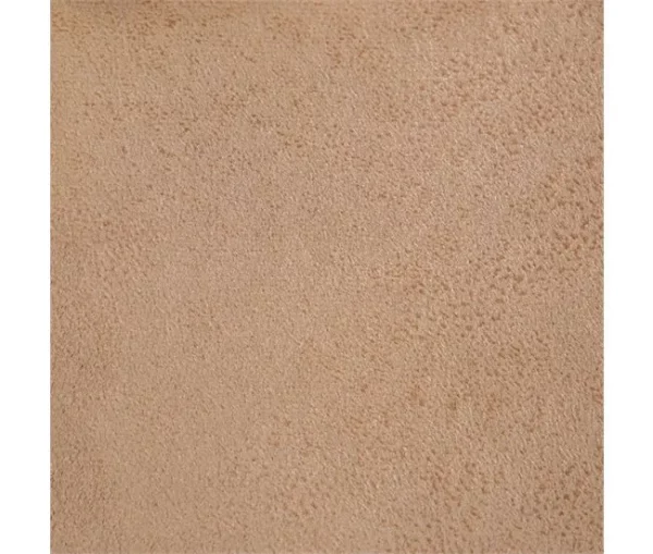 Sofá Kendal de 3 lugares para relaxar, duehome, Beige (ancho),