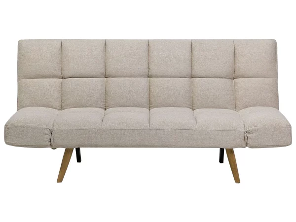 Schlafsofa INGARO, Beige, CH