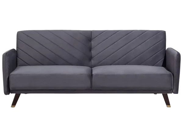 3-Sitzer SENJA grau CH