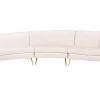 Sofa, MOSS, beige DEF