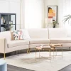 Sofa, MOSS, beige DEF
