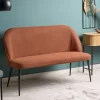 Sofa OSBY Brown DEF