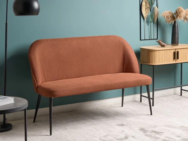 Sofa OSBY Brown DEF
