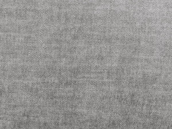 2 Seater L w Ottoman, HELLNAR, Grey,DEF