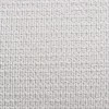 Fabric 2 Seater Sofa BERGEN White DEF