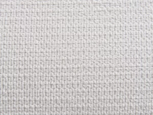 Fabric 2 Seater Sofa BERGEN White DEF