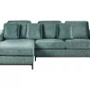 Sofa OSLO R Teal Velvet DEF