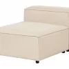 Middle Seat ARDAL, beige