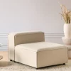 Middle Seat ARDAL, beige