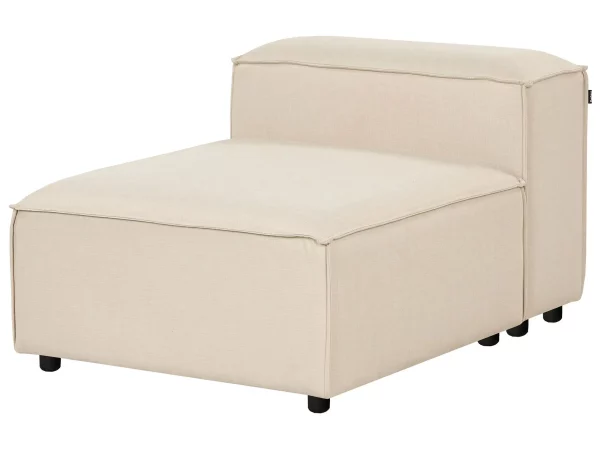 Middle Seat ARDAL, beige