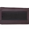 3-Sitzer VOGAR, Braun CH