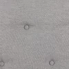 Sofa SKIBBY hellgrau CH