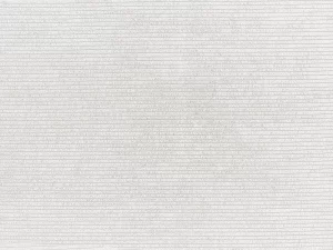 Sofa FALSTERBO 3 seater corduroy white DEF