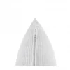 Chaise-longue em bombazine branco sujo LEMVIG