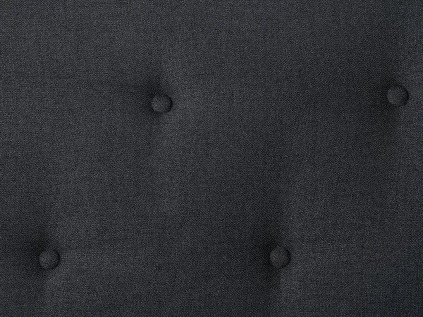 Sofa SKIBBY schwarz CH
