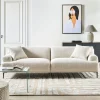 Sofa MATILA, Light Beige, DEF