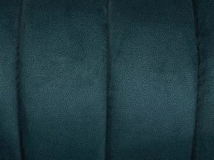 Sofa GAULA, blau-grun, 2-er CH