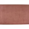 Sofá de canto direito MALOY Vermelho Direito