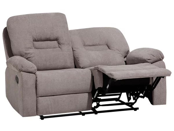 2er Sitzer, BERGEN, Taupe CH