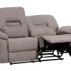 2er Sitzer, BERGEN, Taupe CH