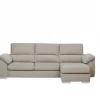 Sofá Stuart 3L + chaise