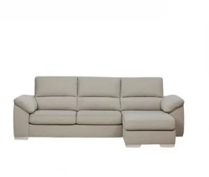 Sofá Stuart 3L + chaise