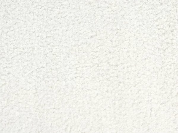 Sofa Set, ALLA, white boucle
