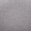 Schlafsofa 3-Sitzer LUCAN grau CH