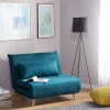 Schlafsofa SETTEN seeblau CH