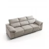 Sofá 4 lugares XL KLEE cor bege