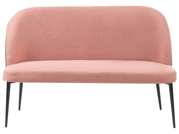 Sofa OSBY Pink DEF