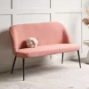 Sofa OSBY Pink DEF