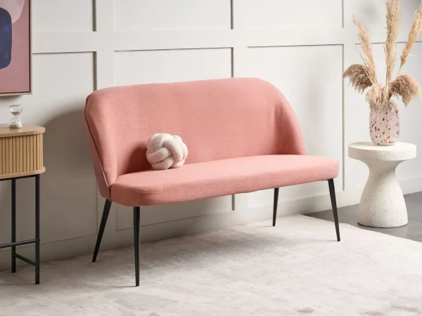 Sofa OSBY Pink DEF