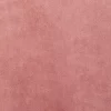 6 Seater U-Shaped Modular Velvet Sofa Pink EVJA DEF
