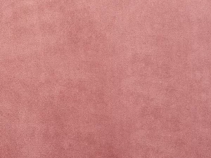 6 Seater U-Shaped Modular Velvet Sofa Pink EVJA DEF