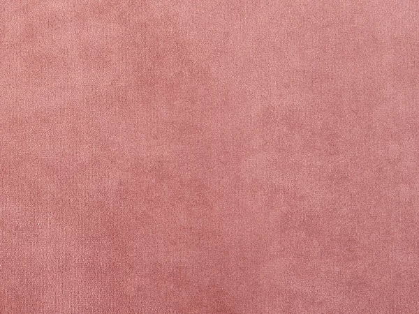 6 Seater U-Shaped Modular Velvet Sofa Pink EVJA DEF