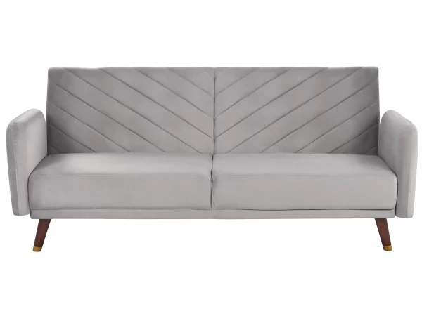 3 Seater SENJA, light grey DEF