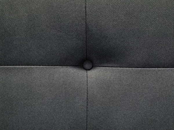 3-er Schlafsofa FLORLI schwarz CH