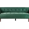 Sofa BYSKE Green DEF