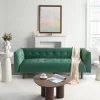 Sofa BYSKE Green DEF