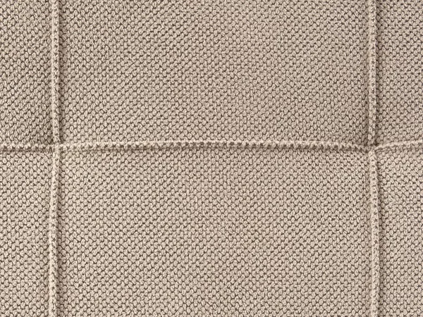 Chaise longue LOIRET, beige, fabric DEF