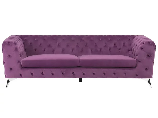 Sofa SOTRA, violett CH