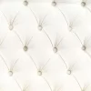Sofa TORSBY, cream fabric DEF